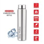Customized Water Bottle Stainless Steel - Image 2