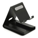 Mobile Stand with Card Holder